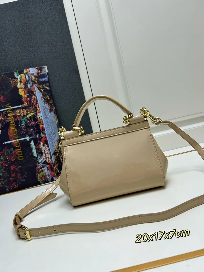 Alternative view of D&G Handle Bags-62