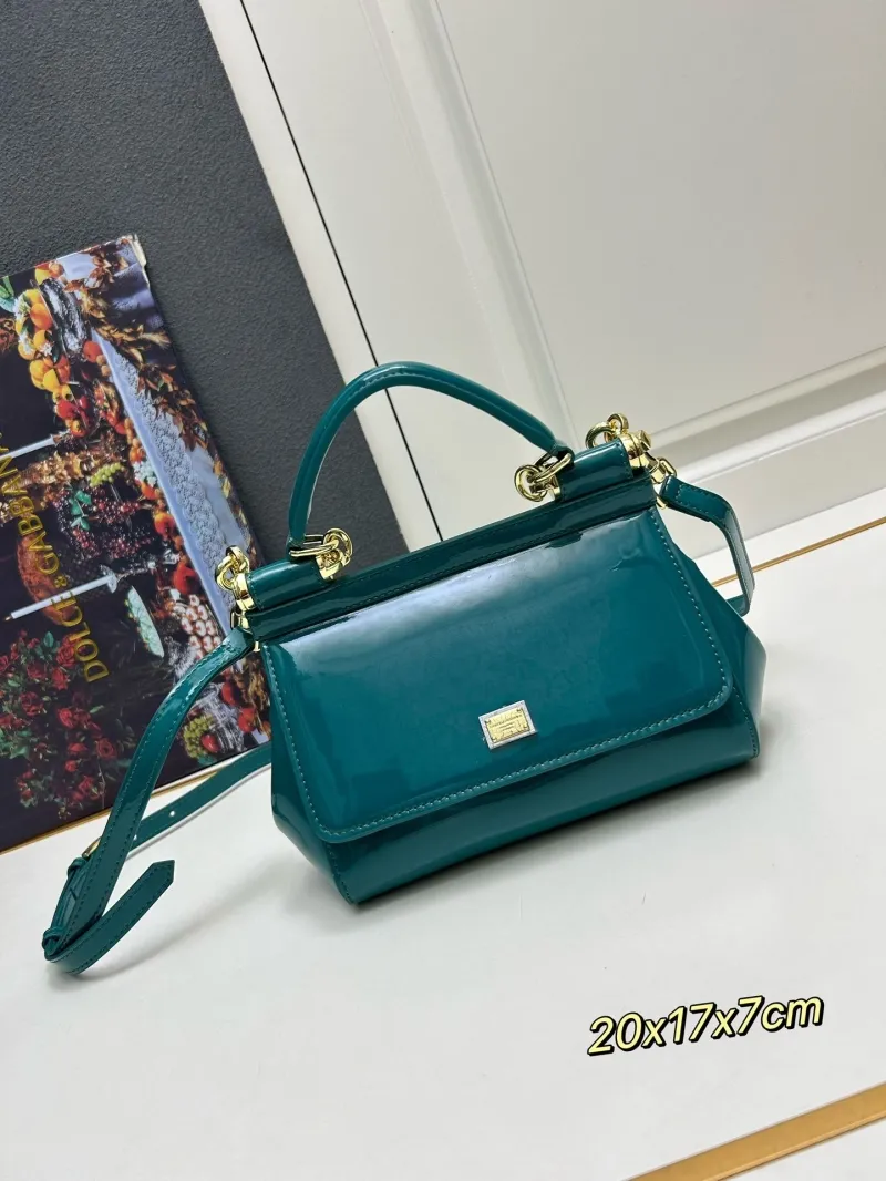 D&G Handle Bags-63