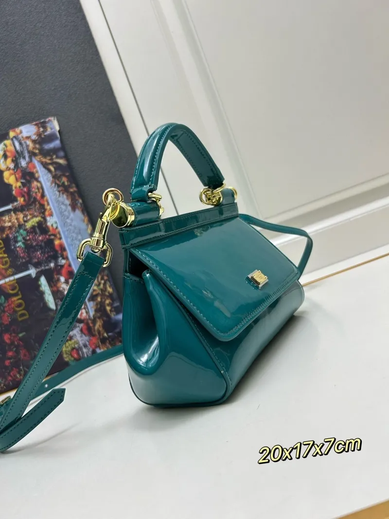 Alternative view of D&G Handle Bags-63
