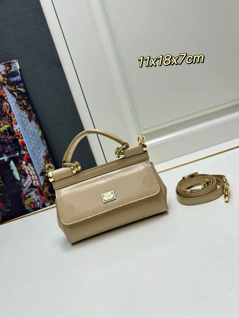 D&G Handle Bags-64