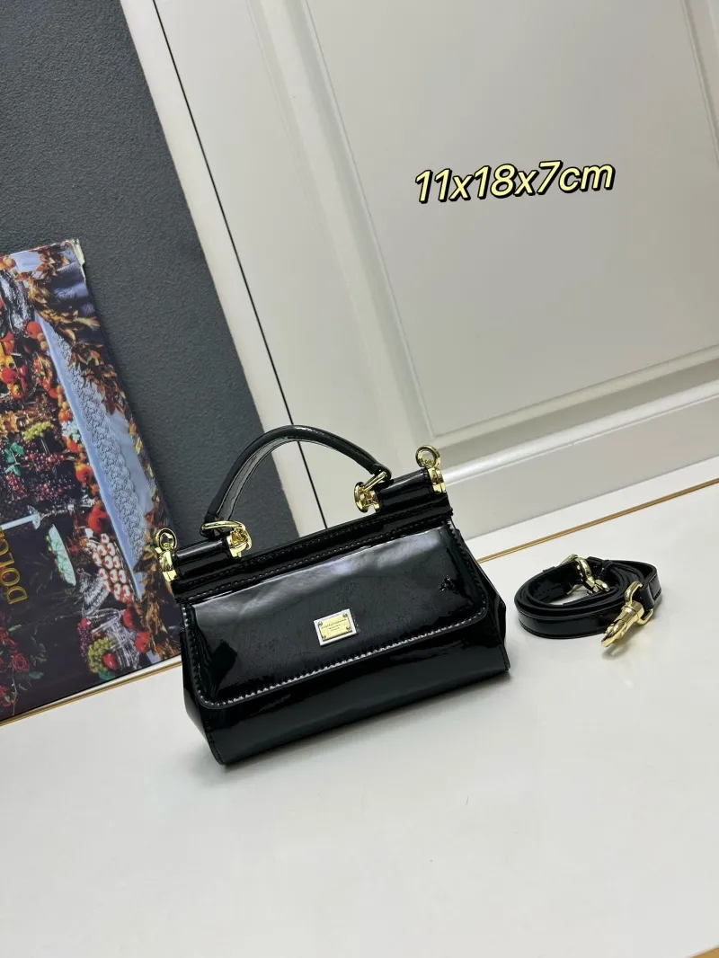 D&G Handle Bags-65