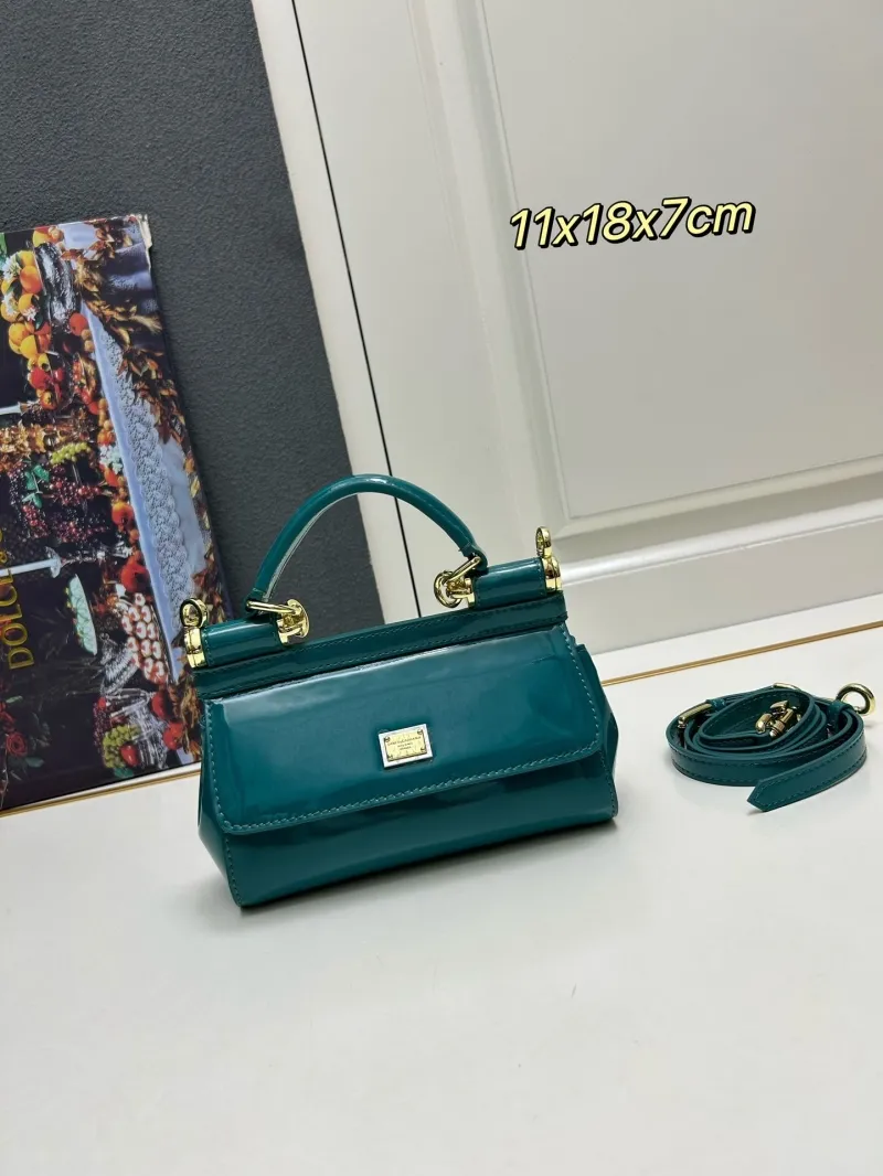 D&G Handle Bags-66