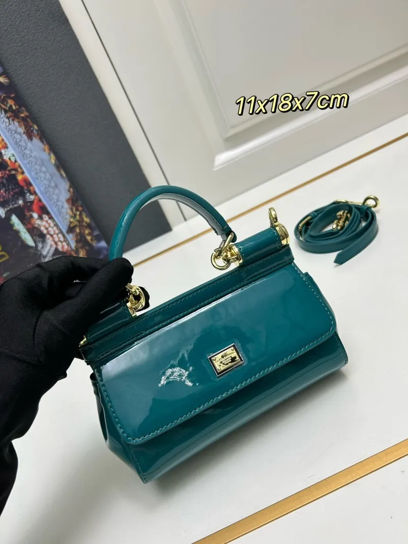 Alternative view of D&G Handle Bags-66