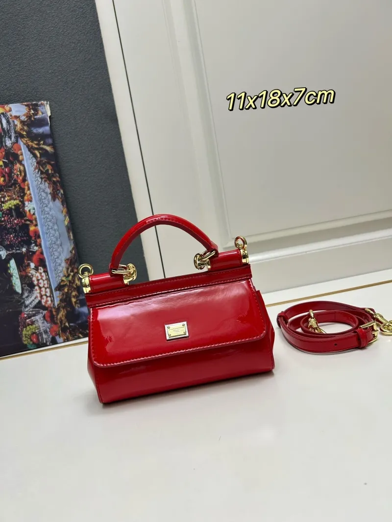 D&G Handle Bags-67