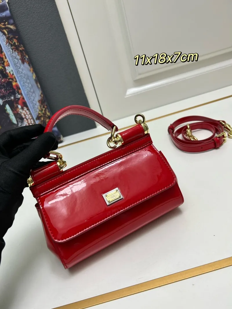 Alternative view of D&G Handle Bags-67