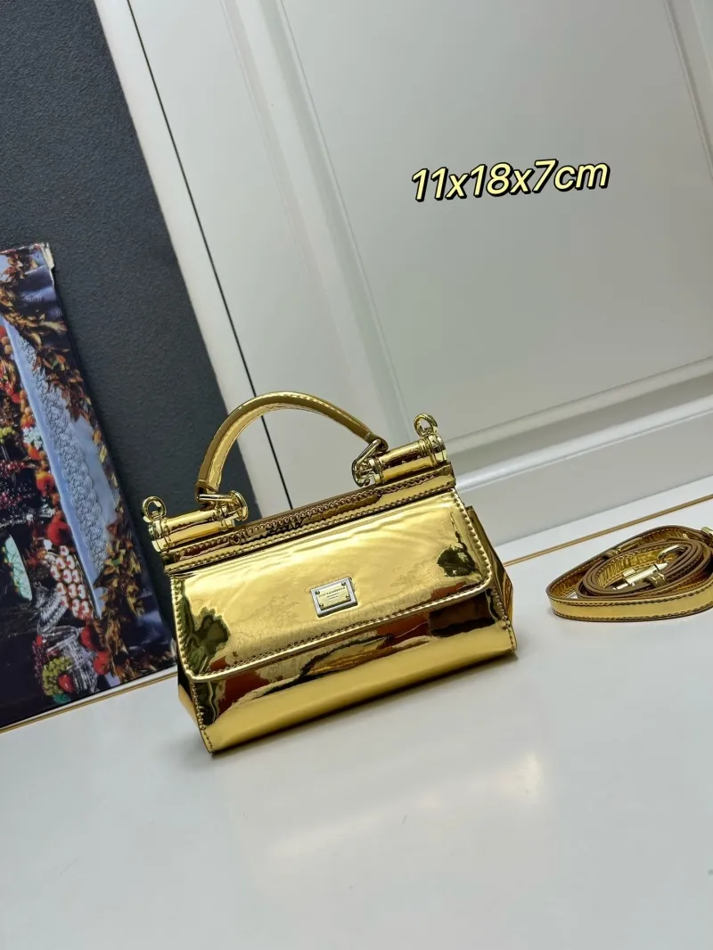 D&G Handle Bags-68