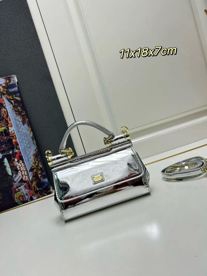 D&G Handle Bags-69