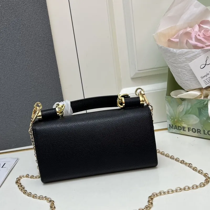 Alternative view of D&G Handle Bags-73