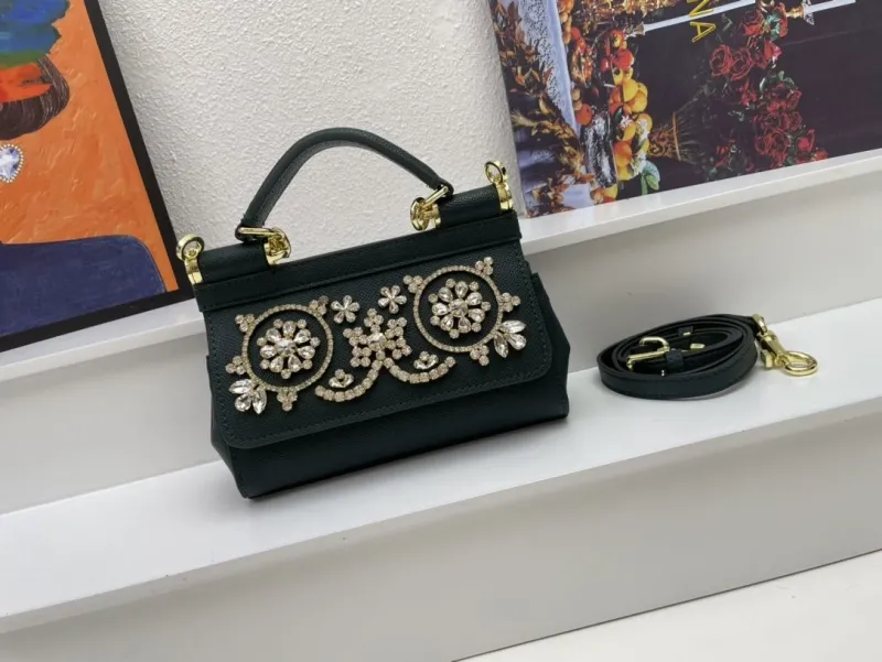 D&G Handle Bags-74