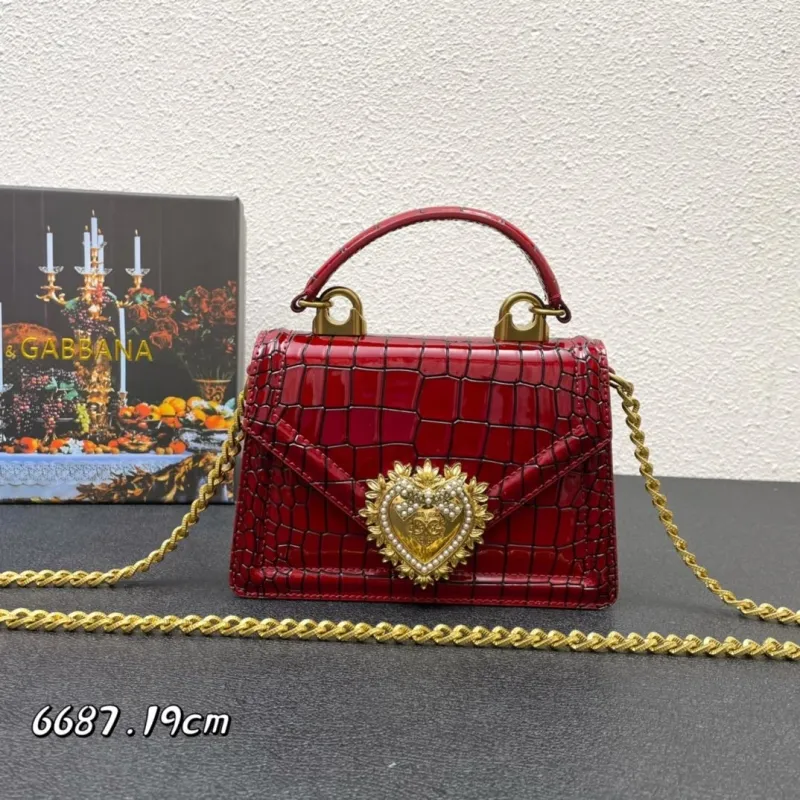 D&G Handle Bags-82