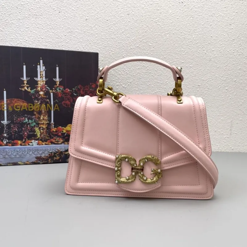 D&G Handle Bags-87