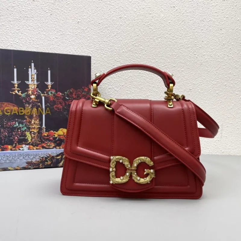D&G Handle Bags-88