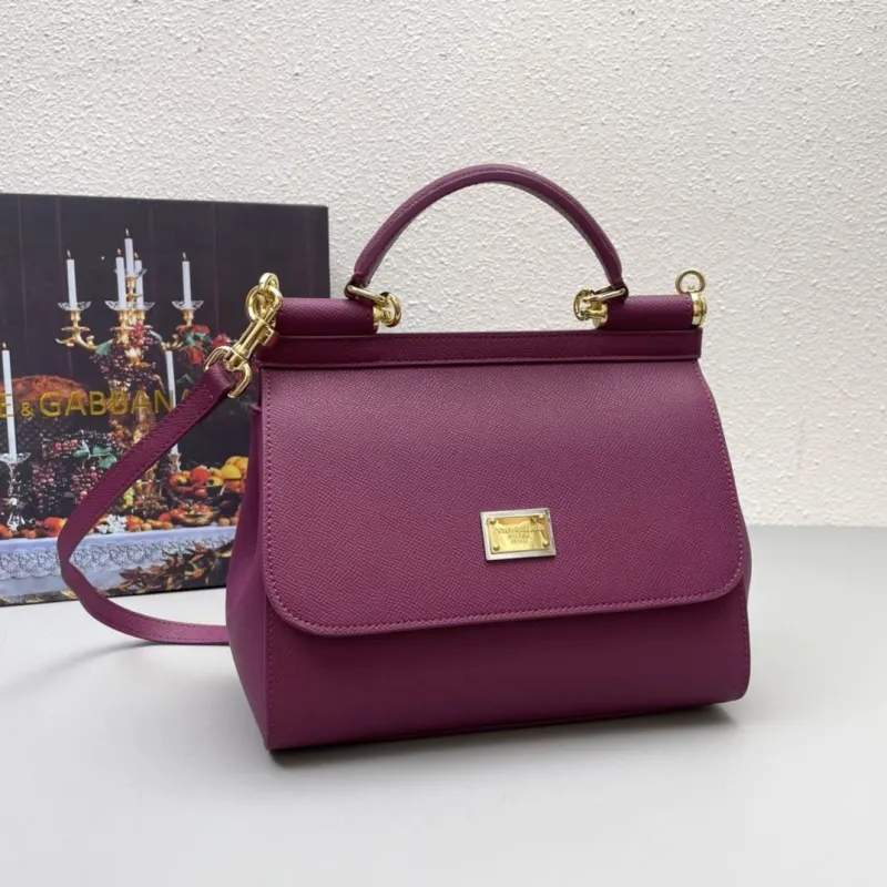 D&G Handle Bags-105 - Image 3