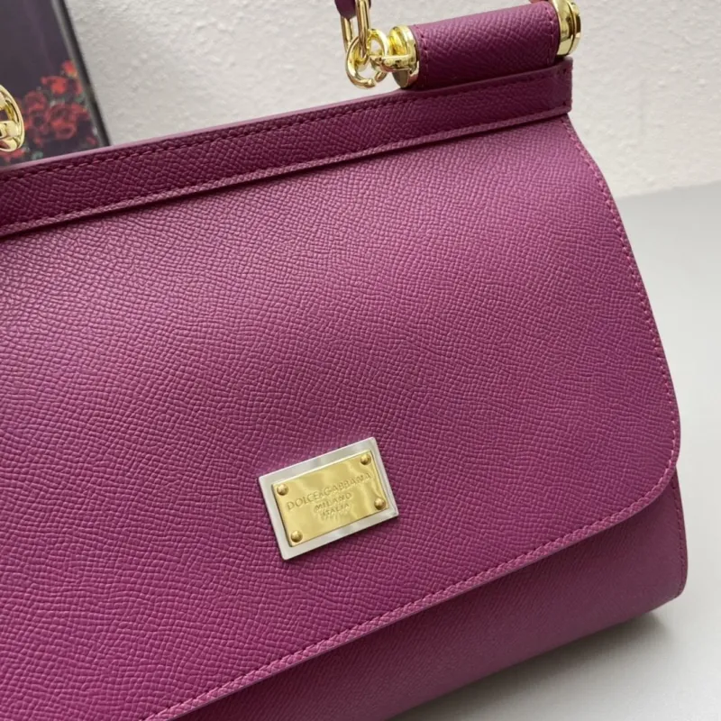 D&G Handle Bags-105 - Image 4
