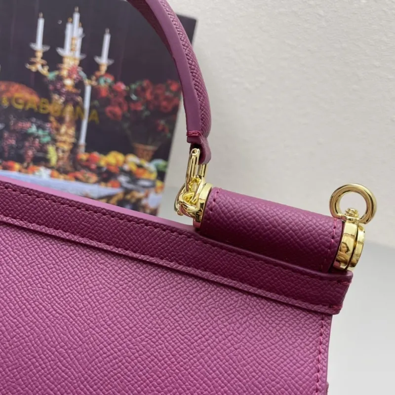D&G Handle Bags-105 - Image 5