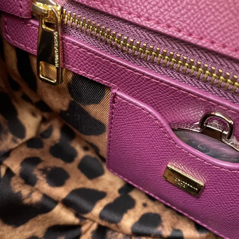 D&G Handle Bags-105 - Image 9