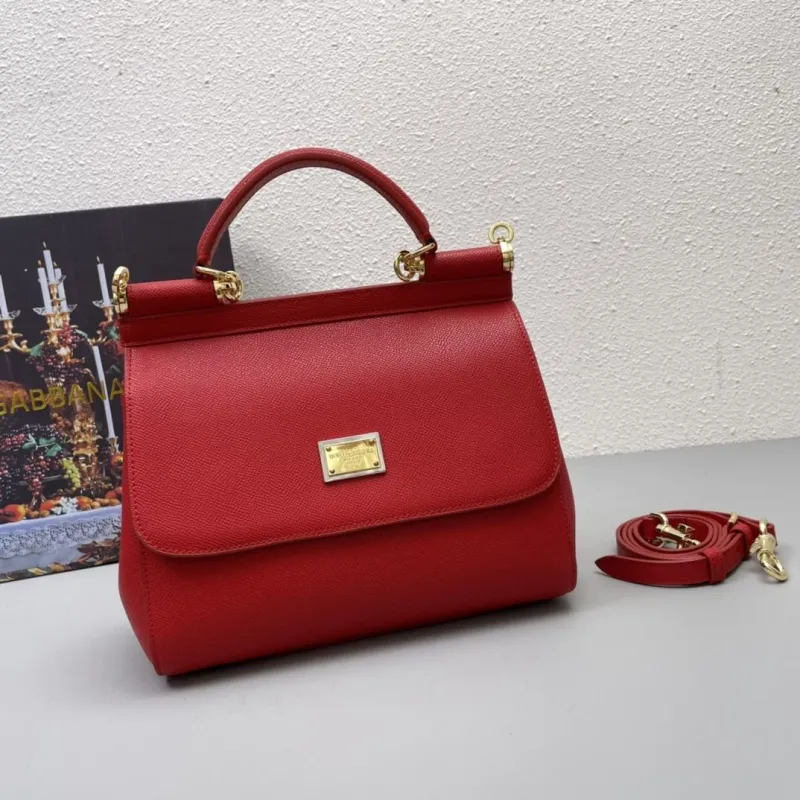 D&G Handle Bags-109 - Image 3