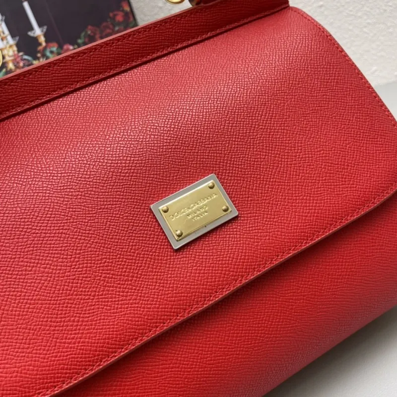 D&G Handle Bags-109 - Image 4