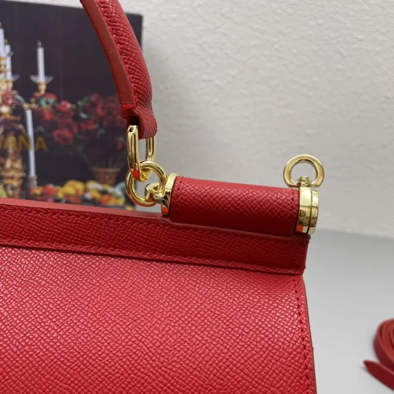 D&G Handle Bags-109 - Image 5