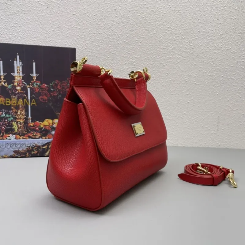 D&G Handle Bags-109 - Image 6