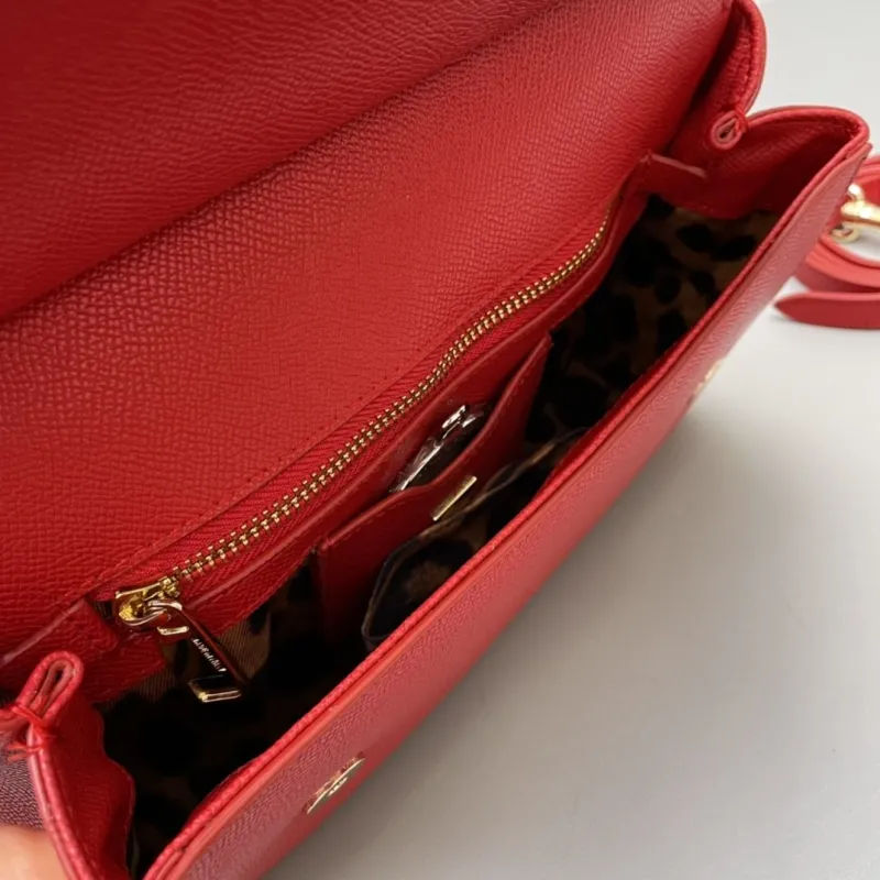D&G Handle Bags-109 - Image 8