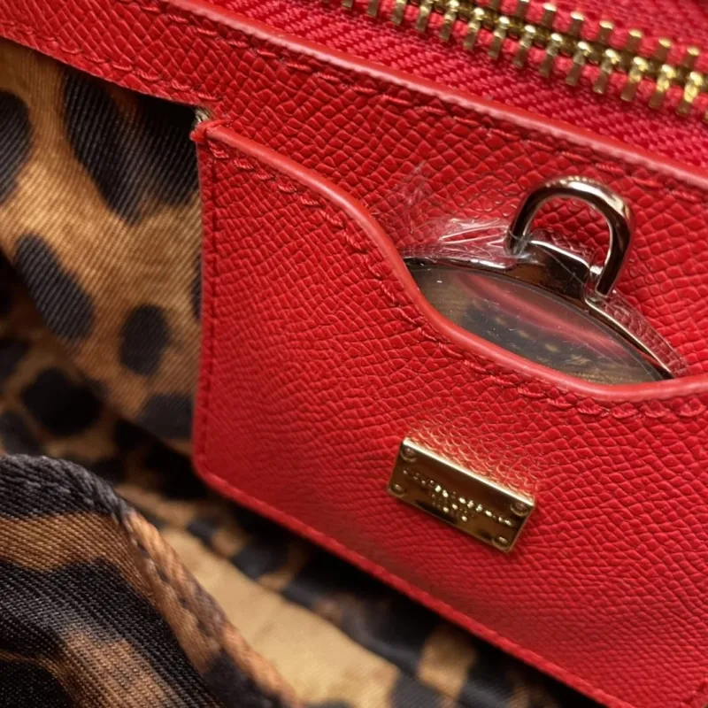 D&G Handle Bags-109 - Image 9