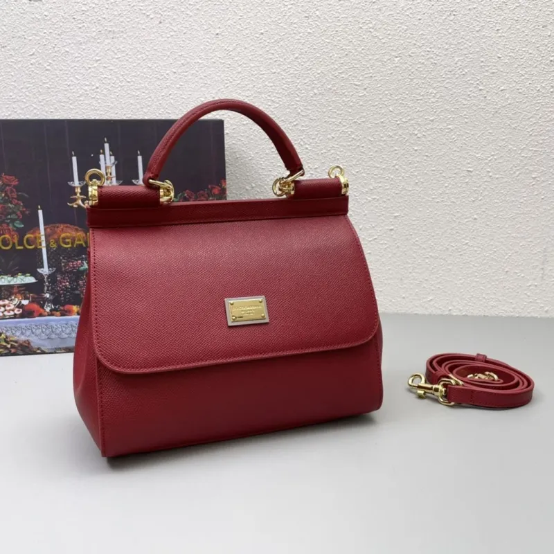 D&G Handle Bags-110 - Image 3