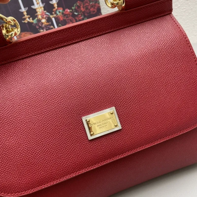 D&G Handle Bags-110 - Image 4