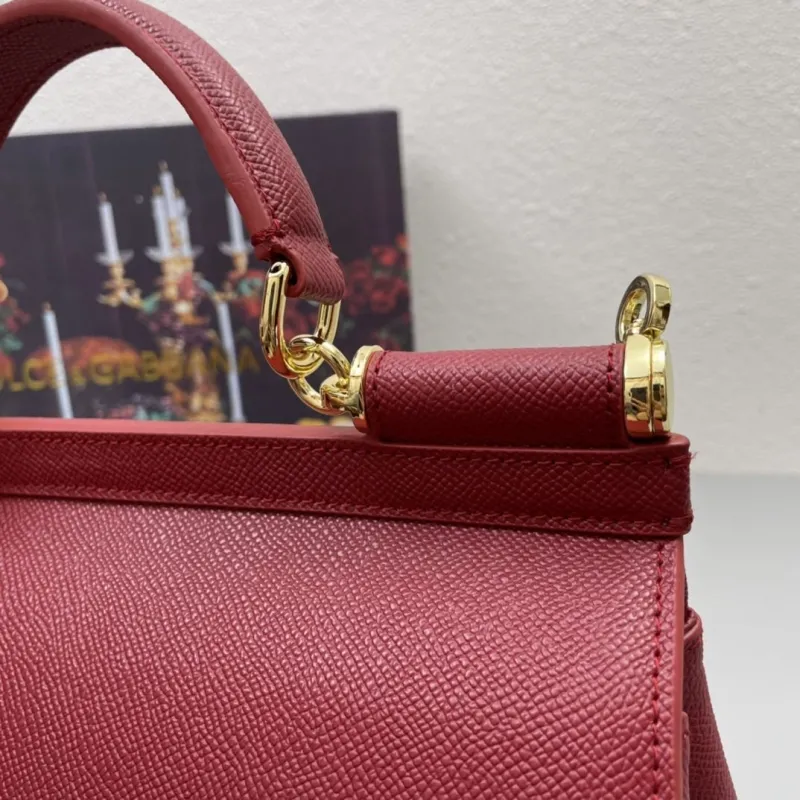 D&G Handle Bags-110 - Image 5