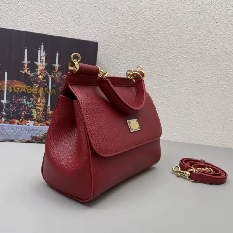 D&G Handle Bags-110 - Image 6