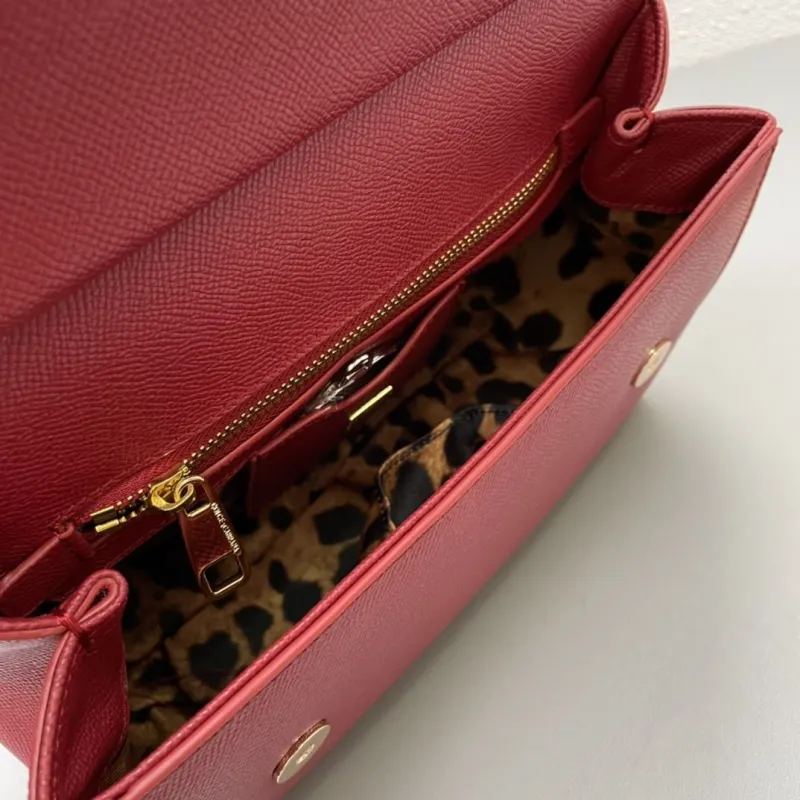 D&G Handle Bags-110 - Image 8