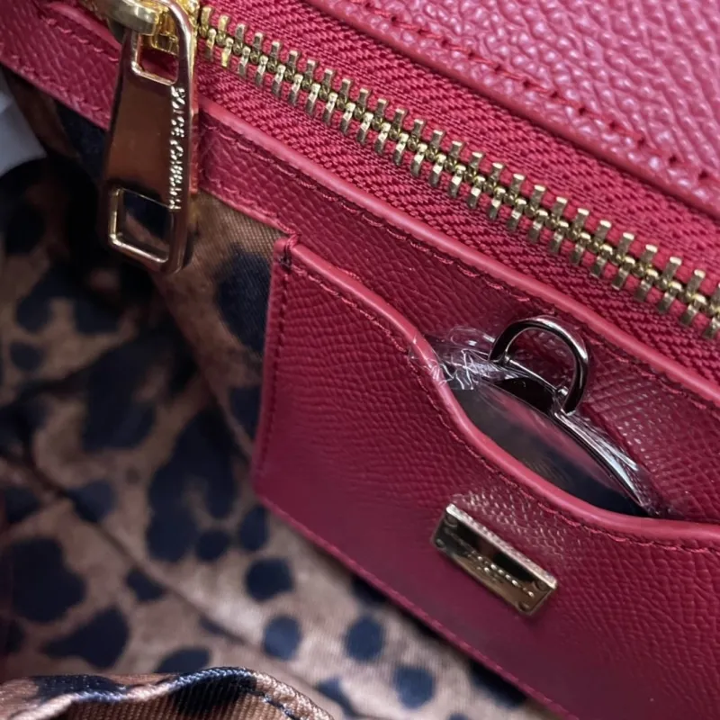 D&G Handle Bags-110 - Image 9
