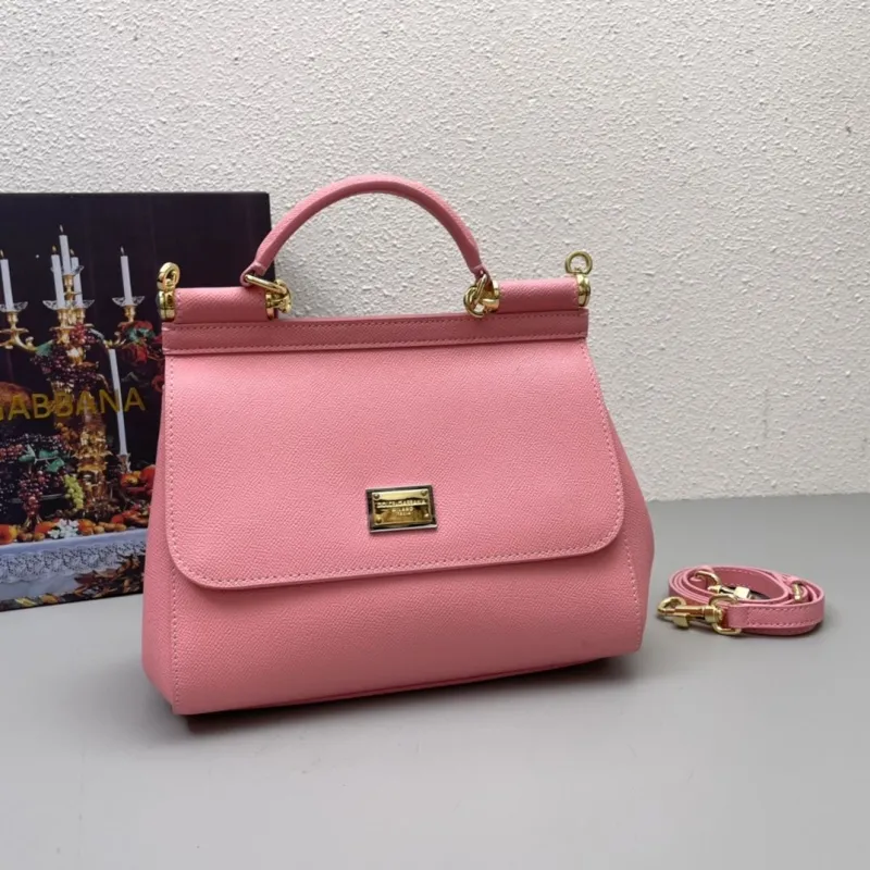 D&G Handle Bags-111 - Image 3