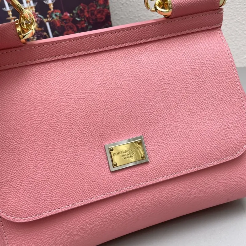 D&G Handle Bags-111 - Image 4