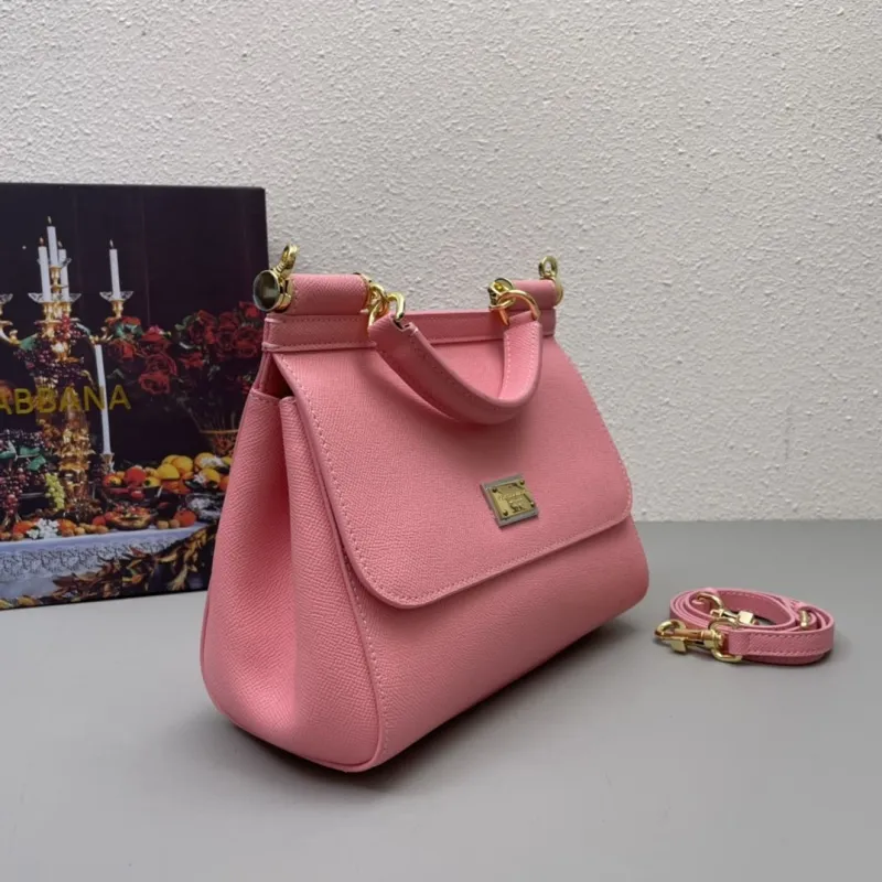 D&G Handle Bags-111 - Image 6