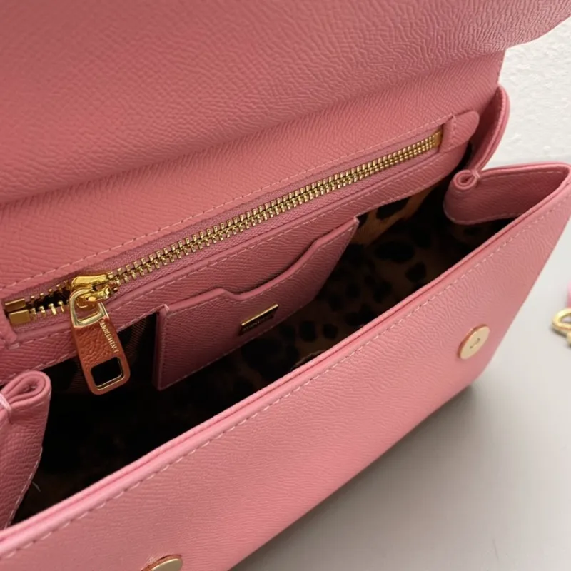 D&G Handle Bags-111 - Image 8