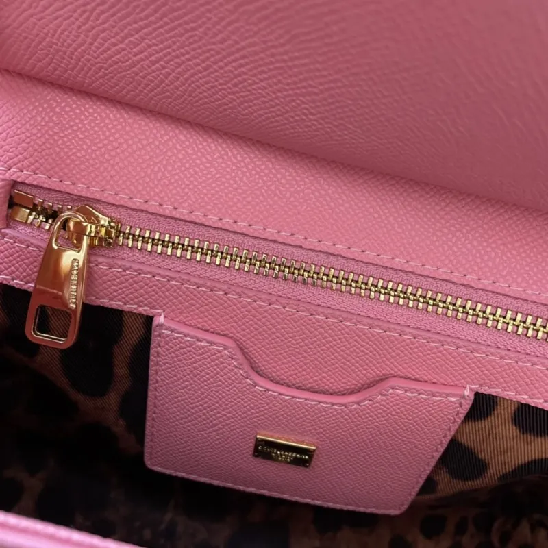 D&G Handle Bags-111 - Image 9