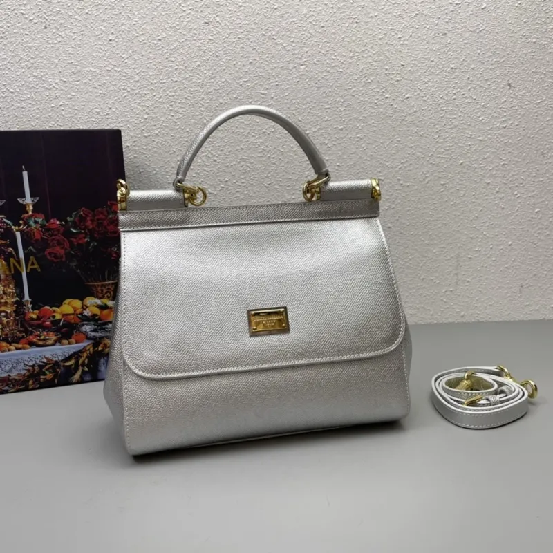 D&G Handle Bags-112 - Image 3