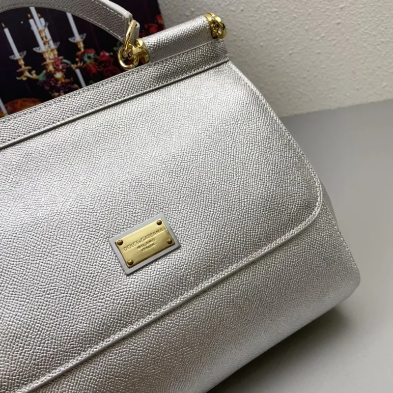 D&G Handle Bags-112 - Image 4