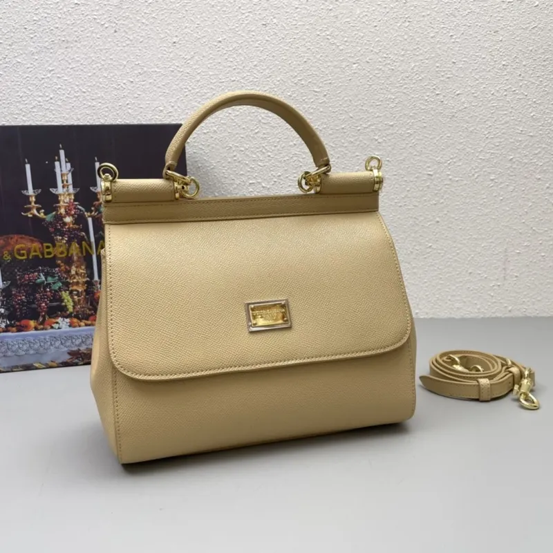 D&G Handle Bags-114 - Image 3