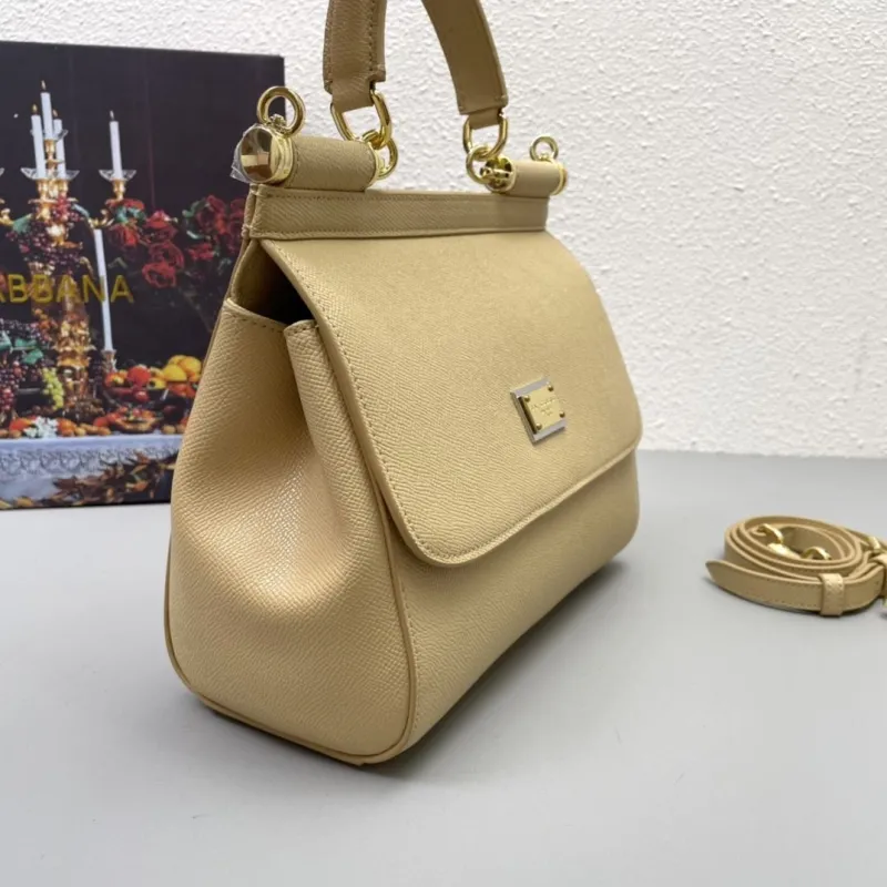 D&G Handle Bags-114 - Image 6