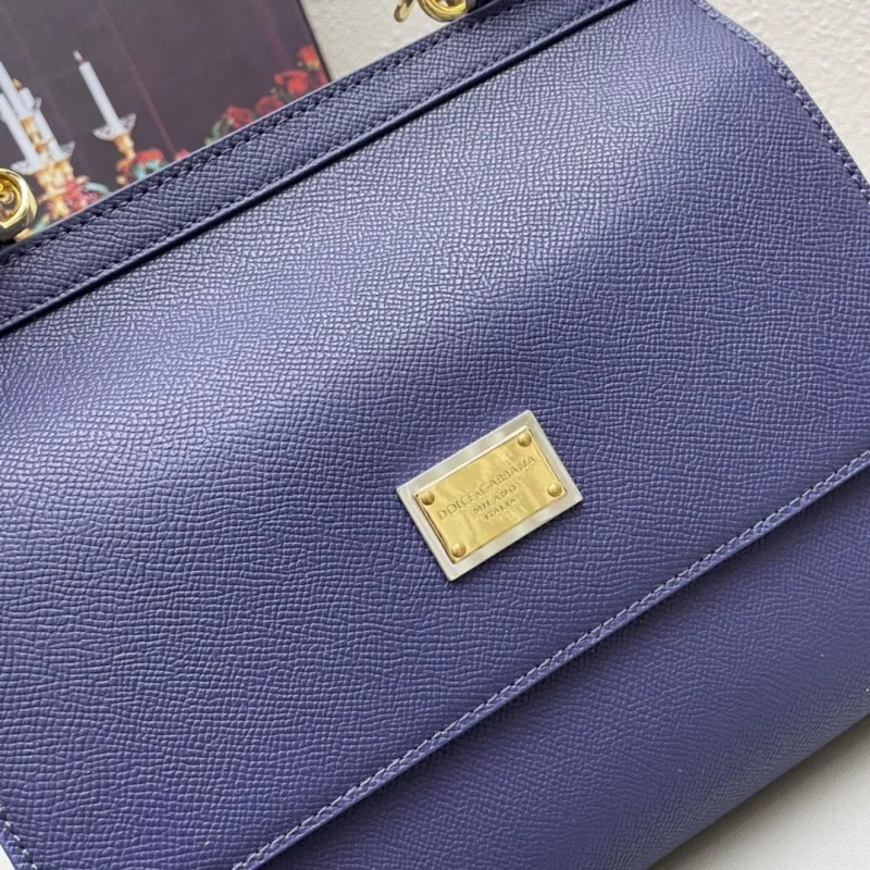 D&G Handle Bags-116 - Image 4