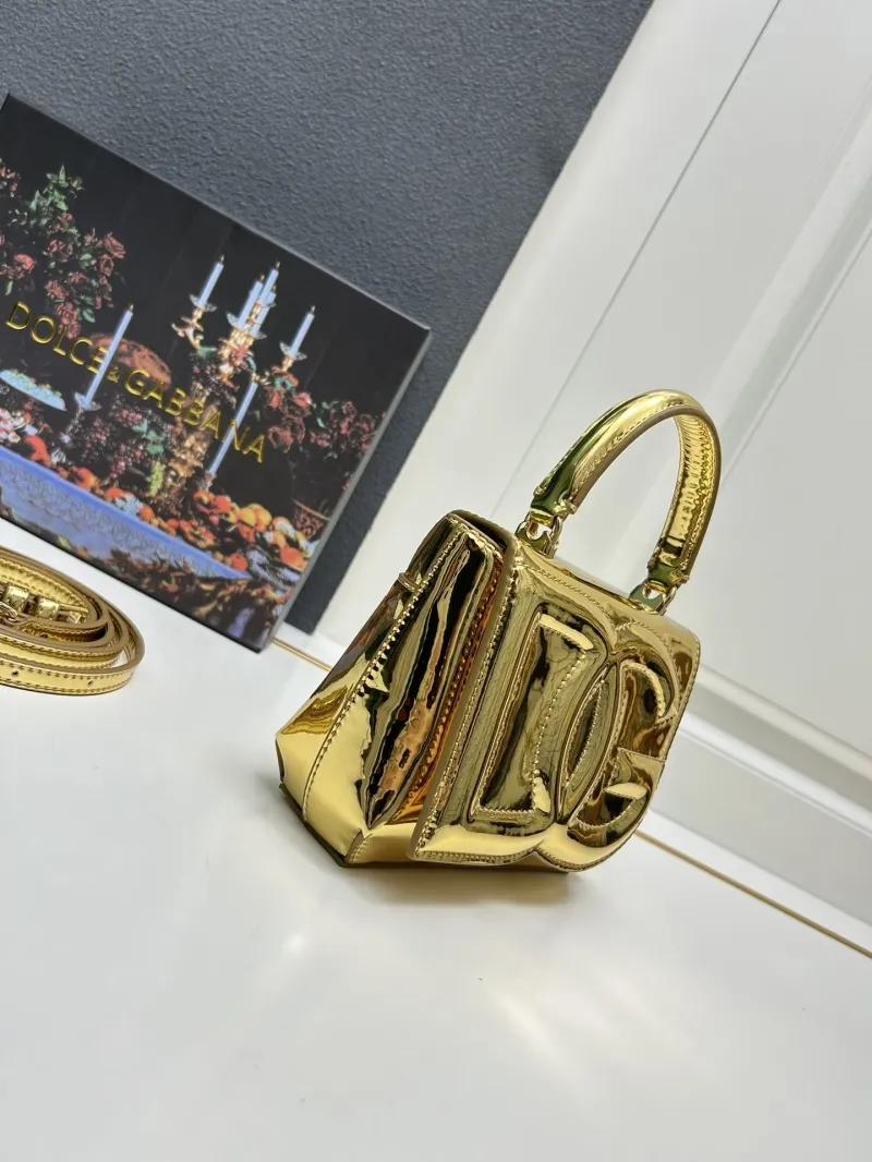D&G Handle Bags-130 - Image 3