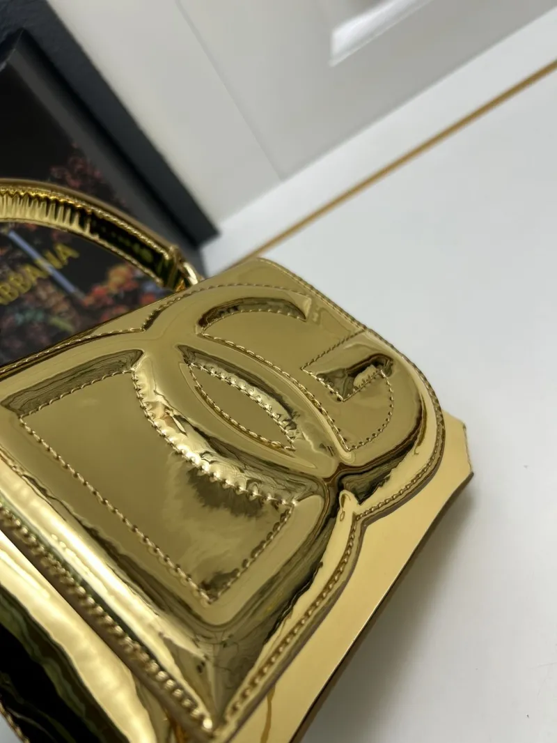 D&G Handle Bags-130 - Image 5