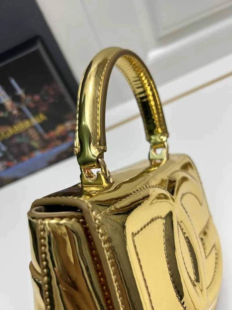 D&G Handle Bags-130 - Image 6