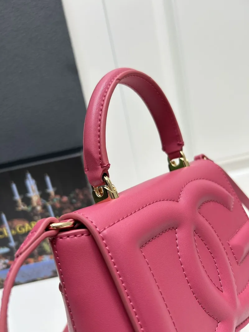 D&G Handle Bags-132 - Image 5