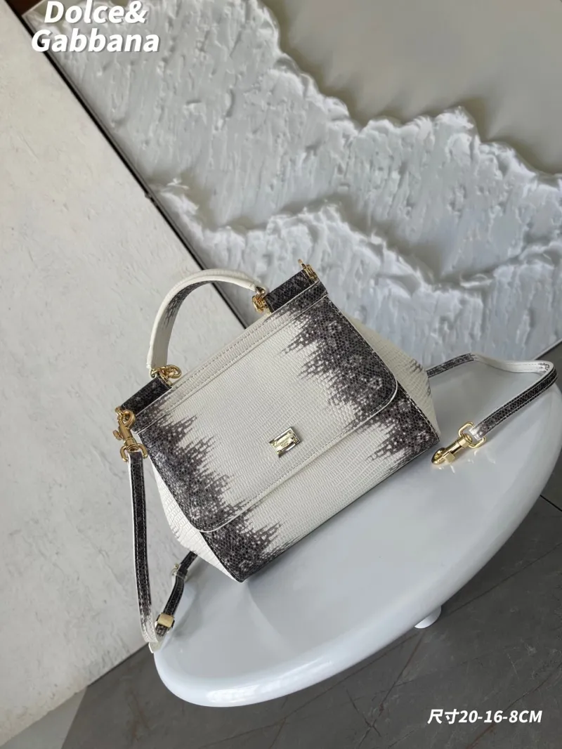 D&G Handle Bags-137