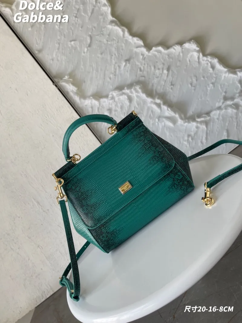 D&G Handle Bags-138