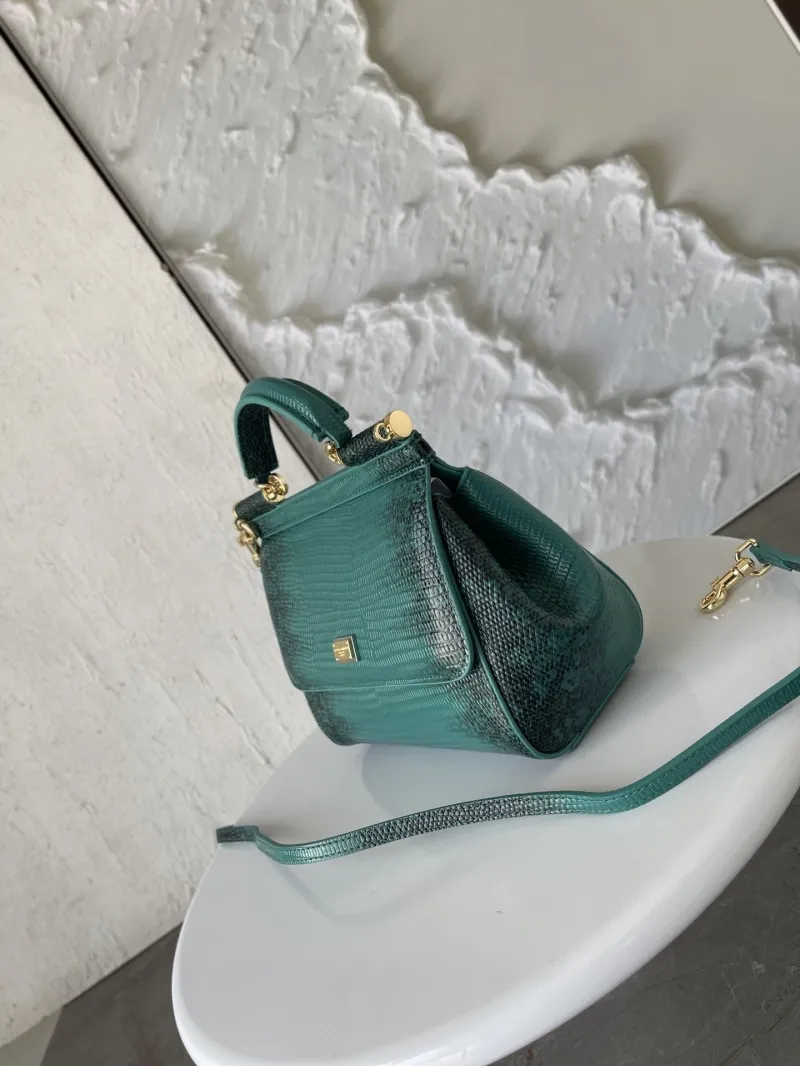 Alternative view of D&G Handle Bags-138