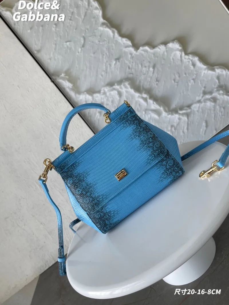D&G Handle Bags-139